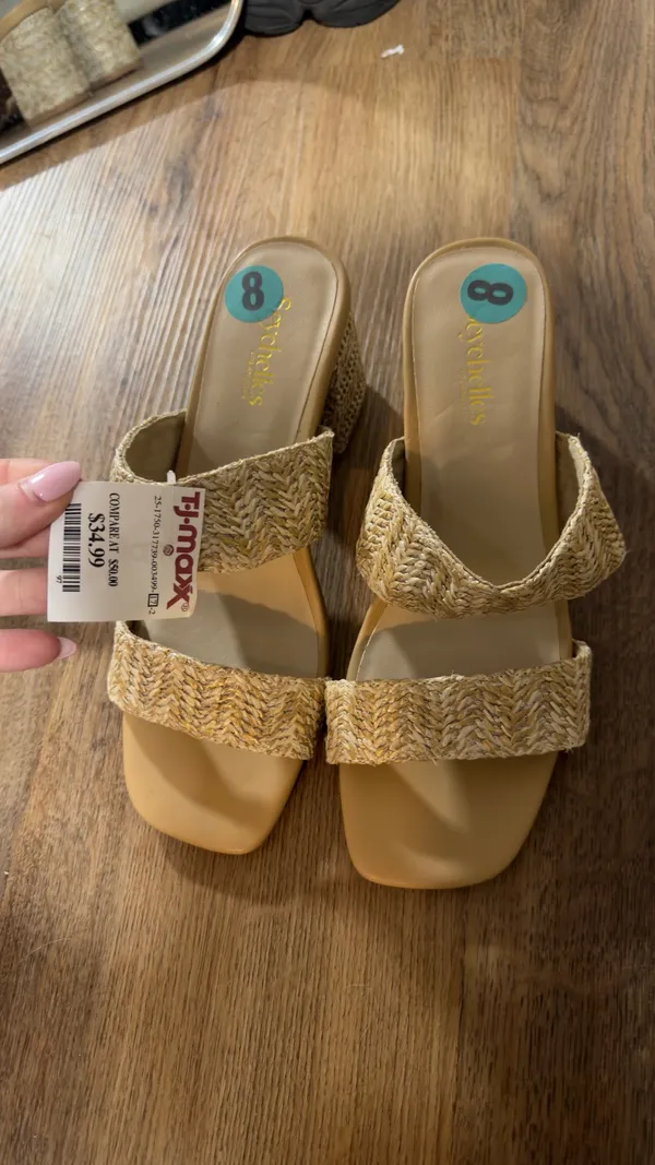 Seychelles Heels - Image 2
