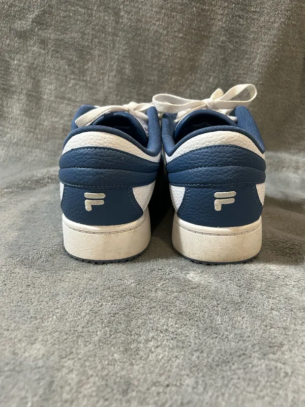 FILA Shoes blue - Image 3