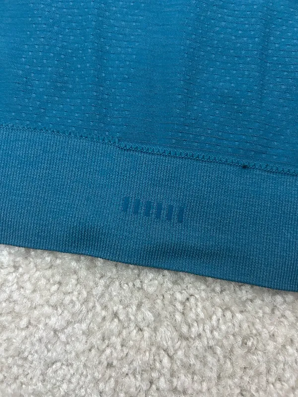 Women’s Lululemon Long Sleeve Top - Image 2