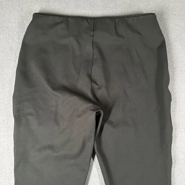 Banana Republic Womens LP‎ Luxestretch Legging High Rise Skinny Black Pull On - Image 8