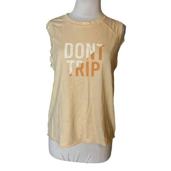 NWOT‎ Mate the label Radlee tank don’t trip - Image 3