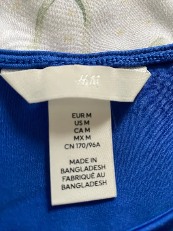 H&M Bodysuit - Image 2