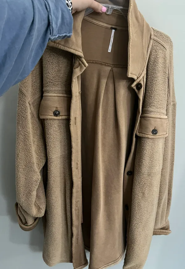 Free People Ruby Jacket - Image 2