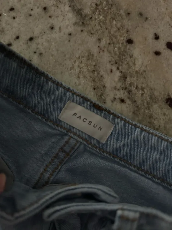 PacSun 90s Boyfriend Jeans - Image 2