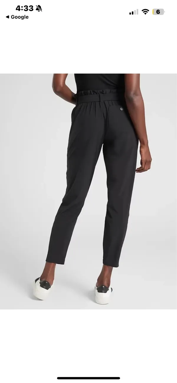 Athleta Skyline Pant 2  - Image 3