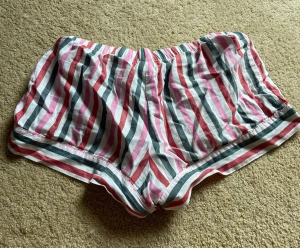 Victoria's Secret Striped pajama set - Image 2