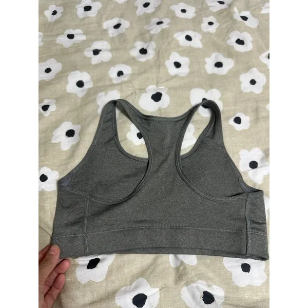 Nike Sports Bra - Image 2