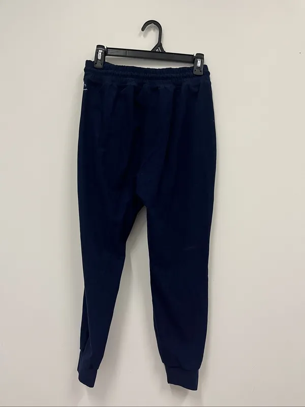 Beyond Yoga Navy Jogger Pants size M - Image 2