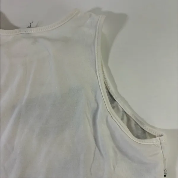 Women's Graphic Crop Top - Image 5