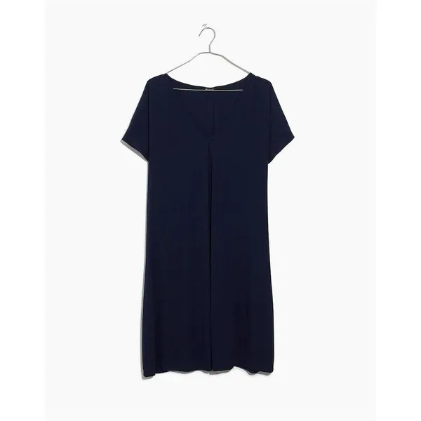 Madewell Women's Shift Dress Small - Image 5