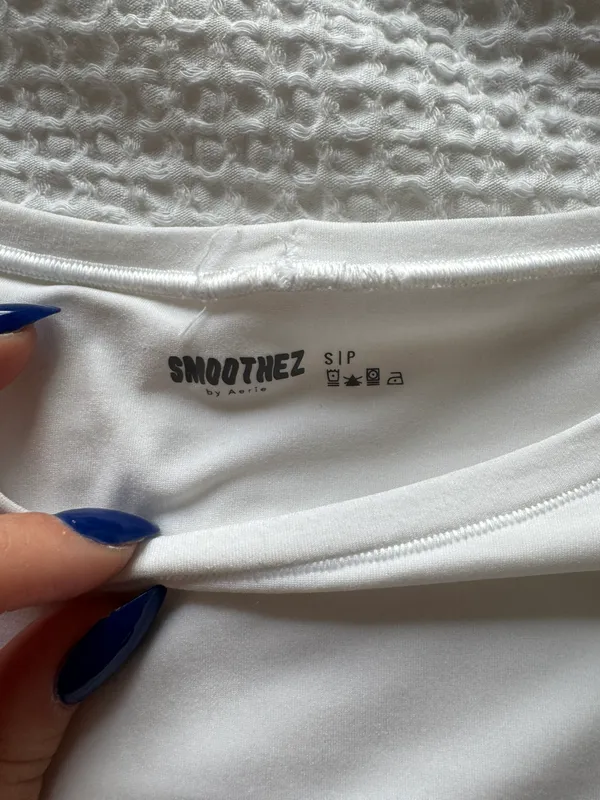 smoothez bodysuit - Image 2