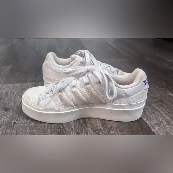 Final Price ADIDAS SUPERSTAR BONEGA - Image 5