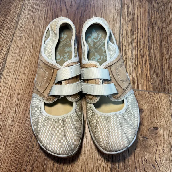 MERRELL Lorelei MJ Deep Tan‎ Comfort Sport Hiking Slip-On Shoes Womens Size 8 - Image 13