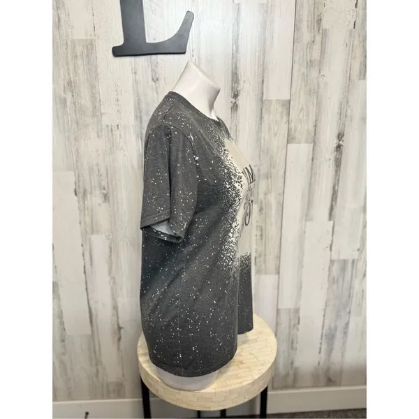Gray top Gray Size L - Image 7