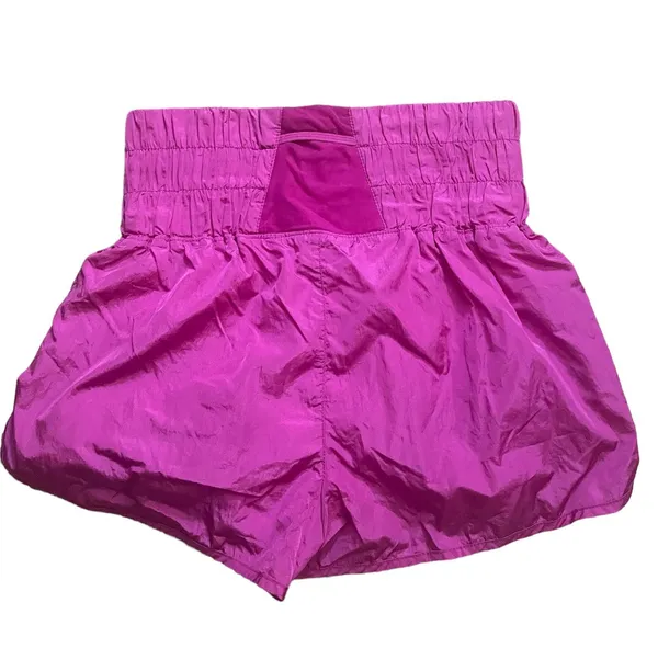 Free People Way Home Shorts - Image 2
