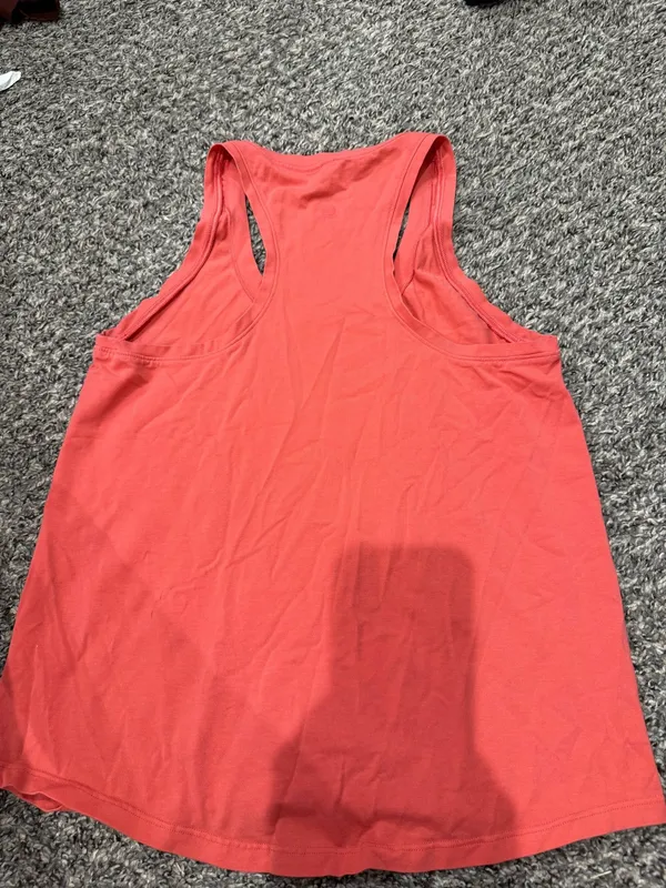 Lululemon Tank - Image 2