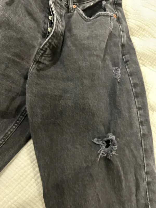 Abercrombie Jeans - Image 3