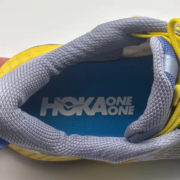 Hoka One One Speed Instinct Trail Running Shoes Womens 8 *Right foot only - Image 8