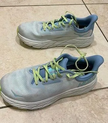 Hoka Arahi 7 Sneakers - Image 2