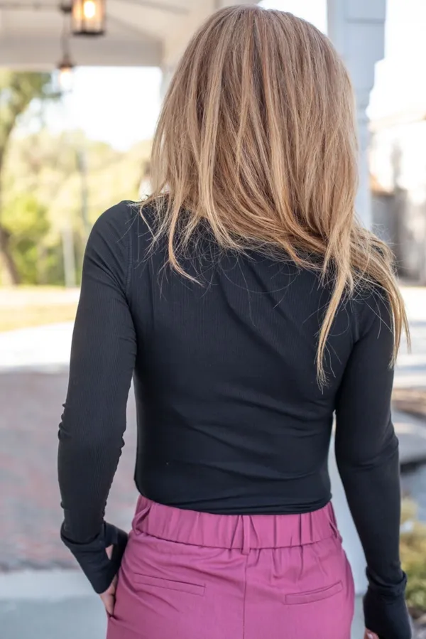 Boutique Knit Top - Image 4