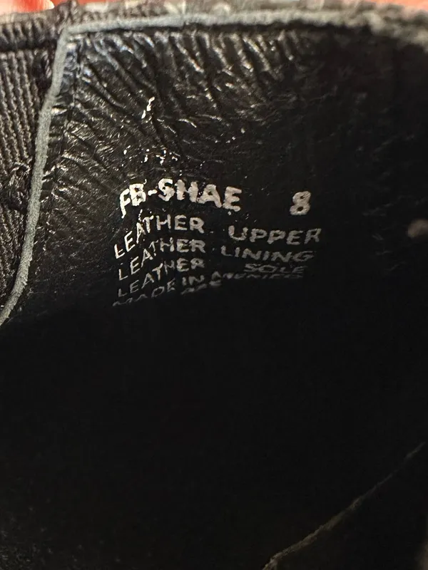 Freebird Shae Ankle Mules Reptile - Image 8
