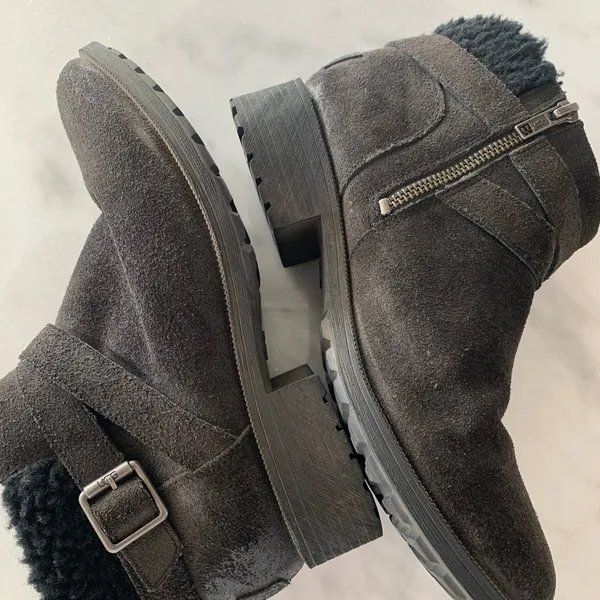 UGG Benson  boots - Image 5