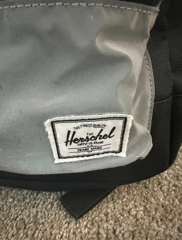 Herschel Kids backpack - Image 5