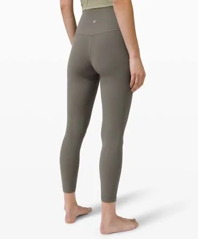 Lululemon Align Leggings 25" - Image 2