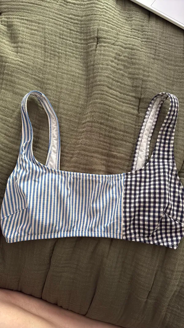 Aerie Bikini Top - Image 2