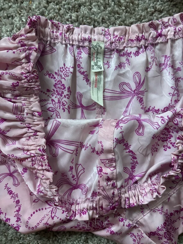 Free People beauty sleep pajama set  - Image 4