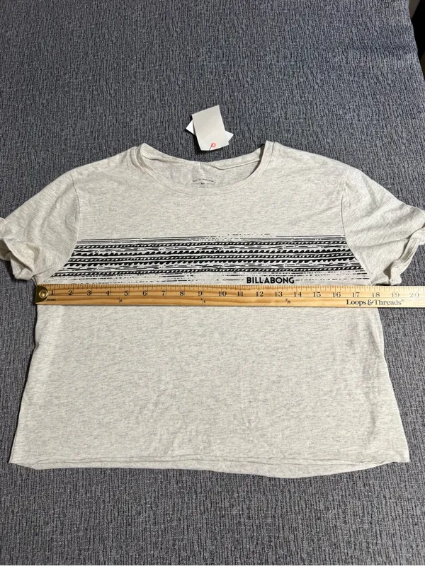 Billabong Short Sleeve T-Shirt - Image 8