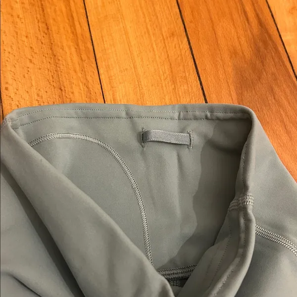 lululemon Align High-Rise Short - Palm Court - Image 5