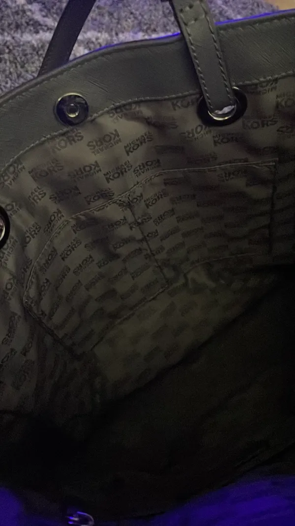 Michael Kors Tote Handbag - Image 4