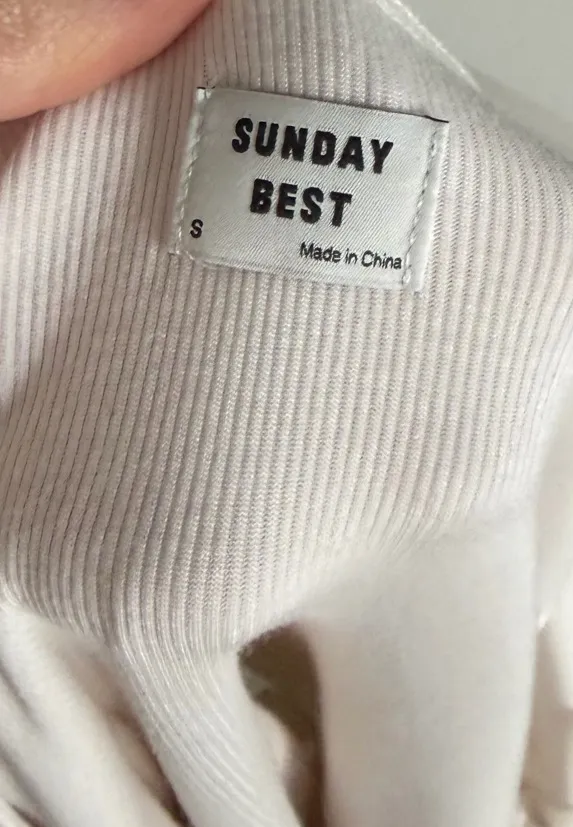 Aritzia Top  - Image 4