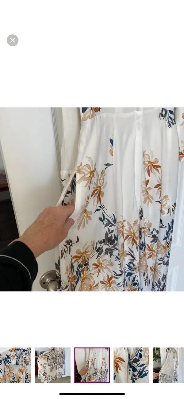 Dress - Image 6