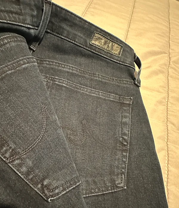Adriano Goldschmied (AG) AG Jeans - Image 8