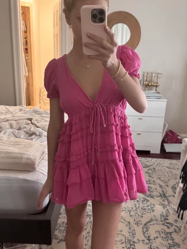Free People Dress - Image 2