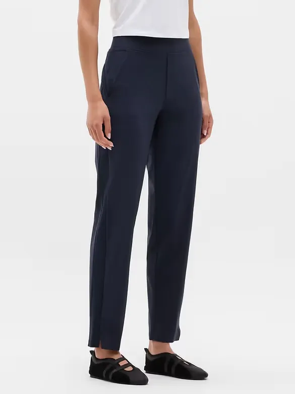 Athleta Brooklyn Mid rise Pant - Image 3