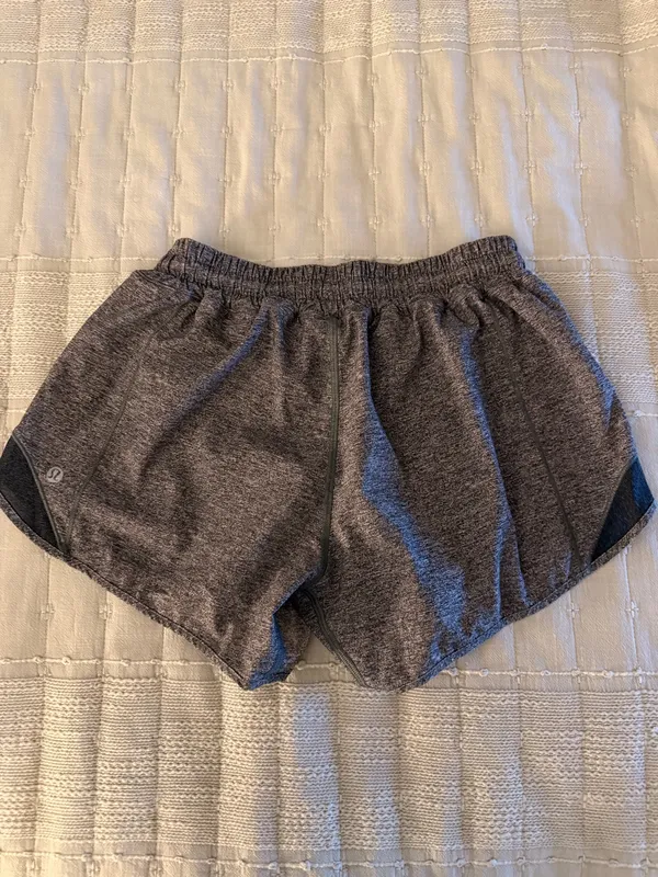 Lululemon Hotty Hot Shorts - Image 2
