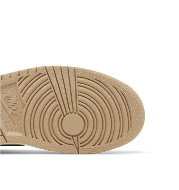 Jordan Nike 1 Retro Air OG Latte - Image 5
