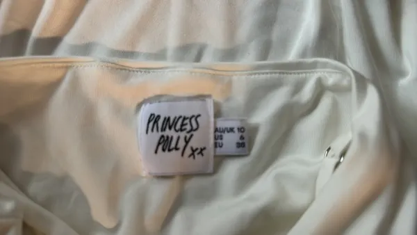 Princess Polly Dress - Image 2