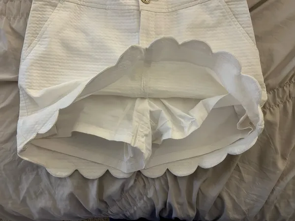 Lilly Pulitzer Skort - Image 3