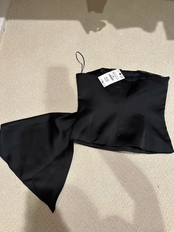 Zara Top - Image 2