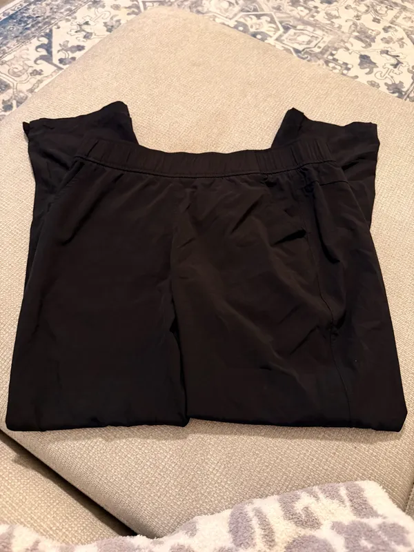 Eddie Bauer Black slacks - Image 2