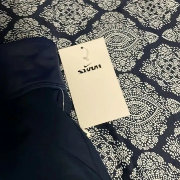 Nike board shorts Navy XL - Image 4