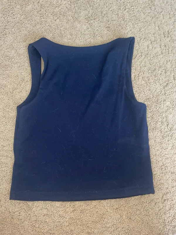 Garage Tank Top - Image 3