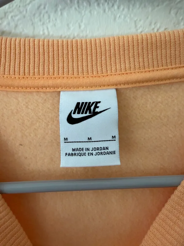 Women’s Nike Crewneck - Image 3