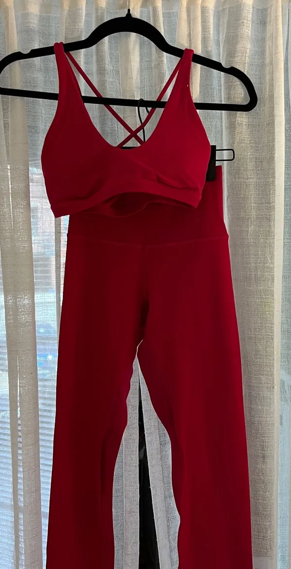 Lululemon Align Set Matching - Image 2