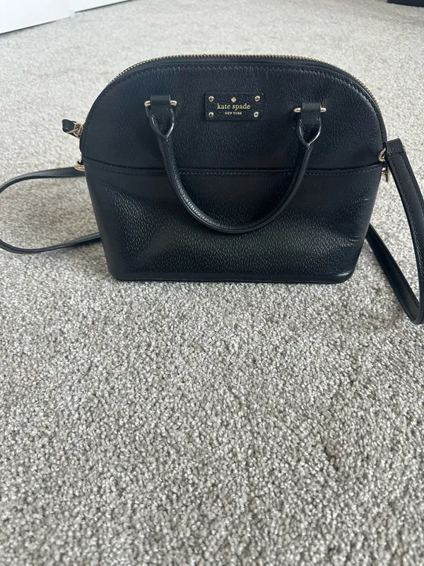 Kate Spade Crossbody Purse - Image 2