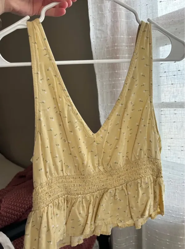 Hollister Top - Image 4